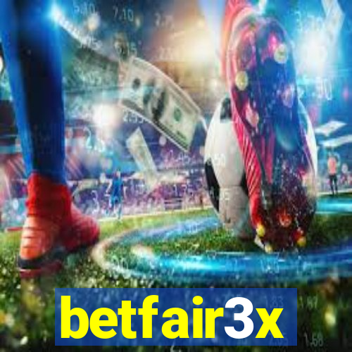 betfair3x