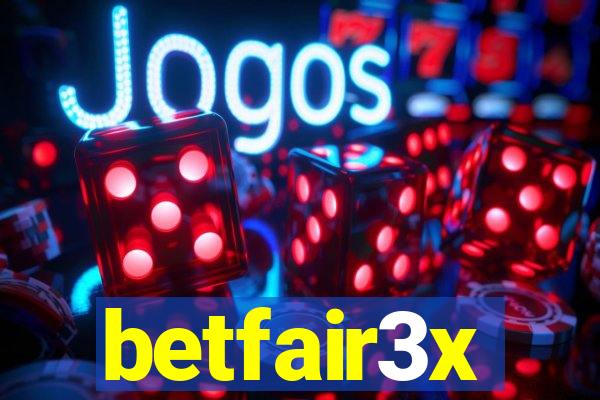 betfair3x