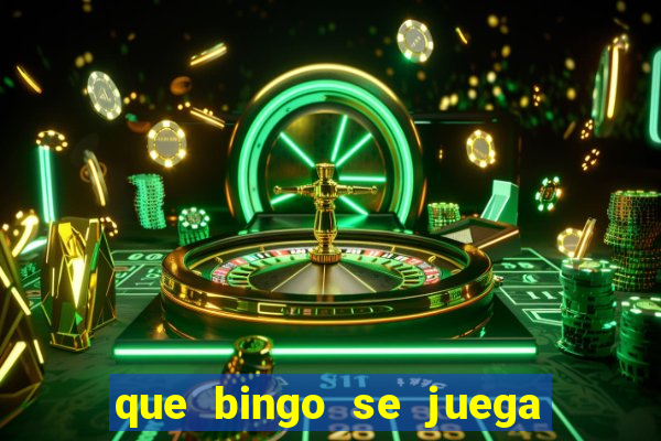 que bingo se juega hoy en salta