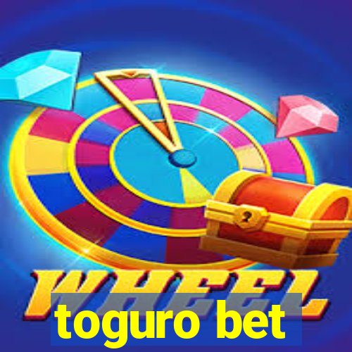 toguro bet