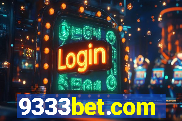 9333bet.com