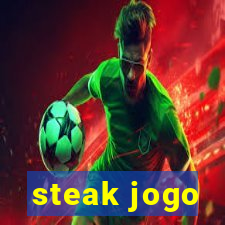 steak jogo