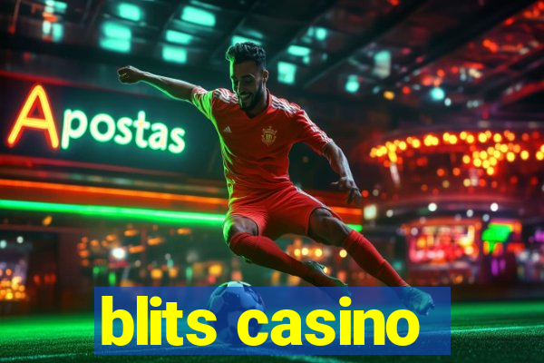 blits casino