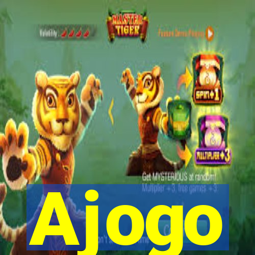 Ajogo