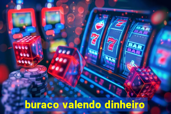 buraco valendo dinheiro