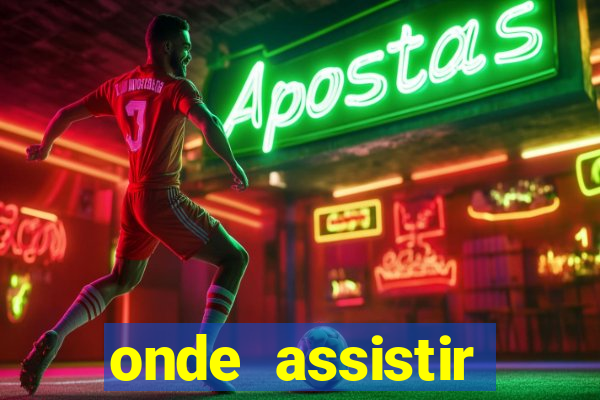 onde assistir holanda x fran?a