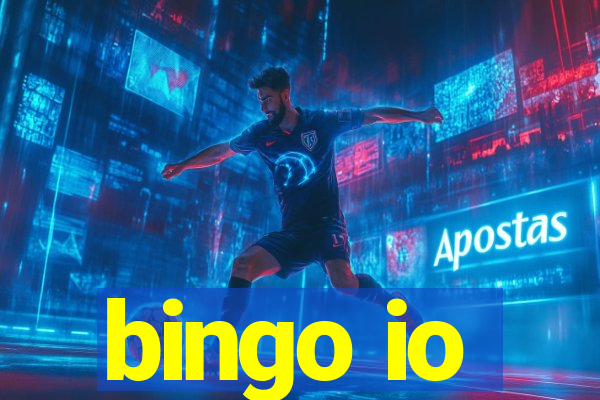 bingo io