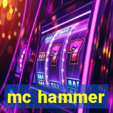 mc hammer