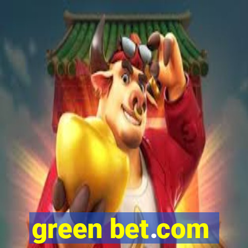 green bet.com