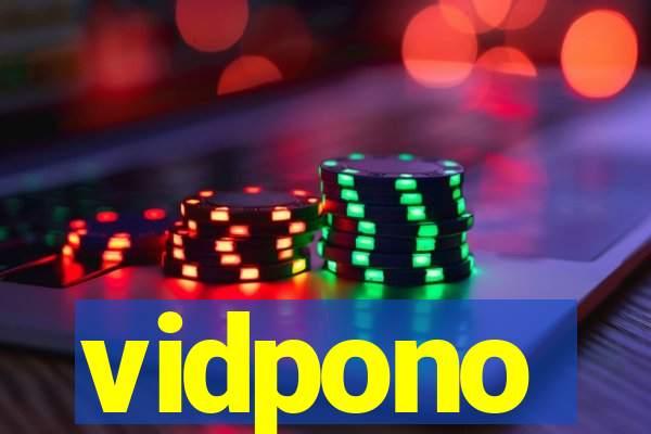 vidpono