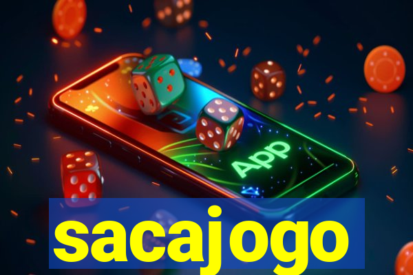 sacajogo