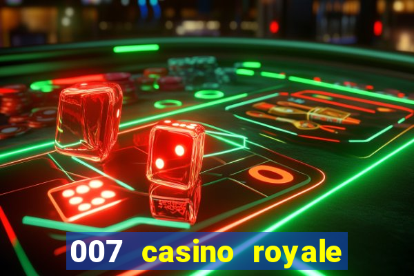 007 casino royale online espa?ol