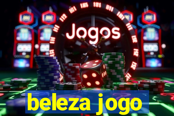 beleza jogo