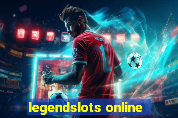 legendslots online