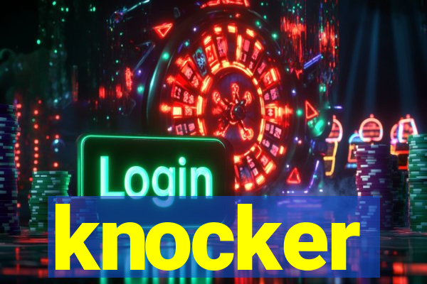 knocker