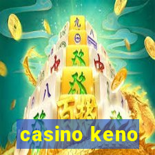 casino keno