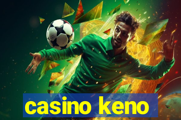 casino keno