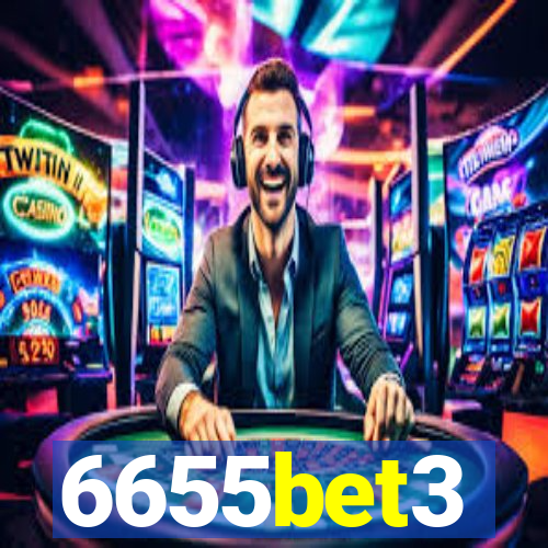 6655bet3