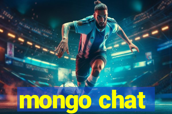 mongo chat