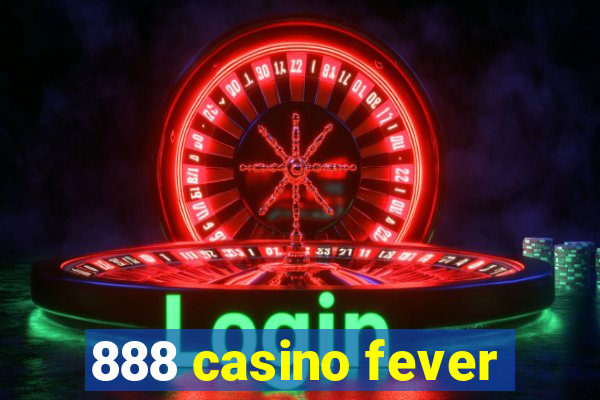 888 casino fever