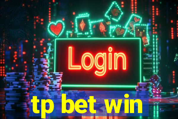 tp bet win