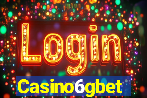 Casino6gbet