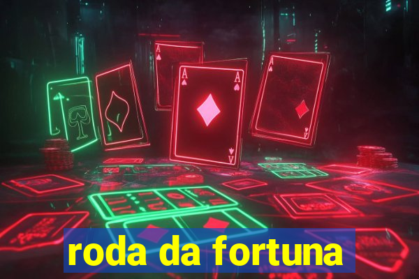 roda da fortuna