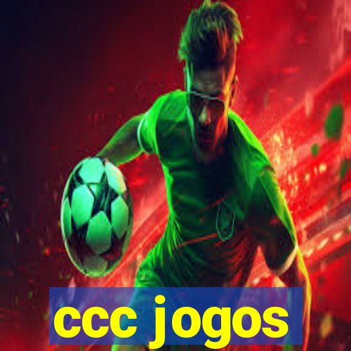 ccc jogos