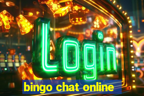 bingo chat online