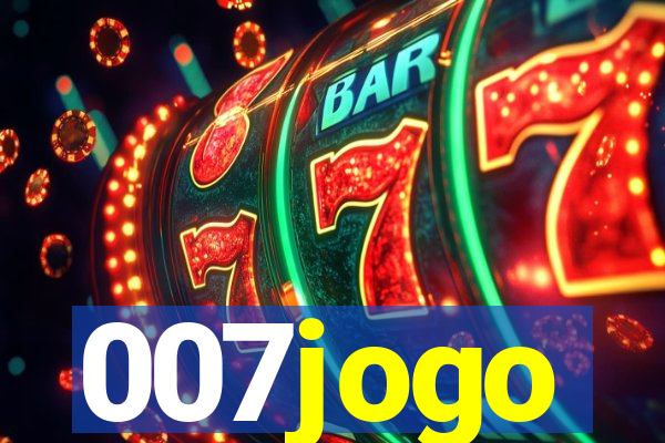 007jogo