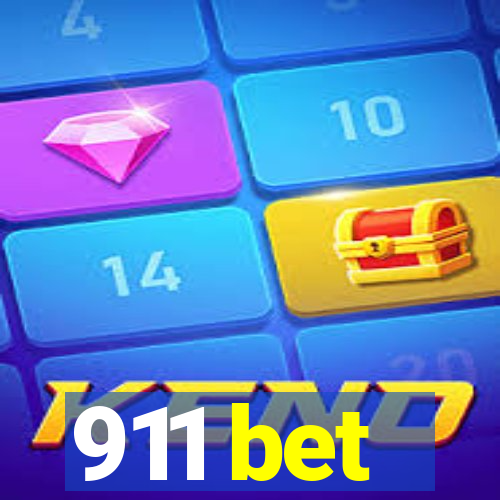 911 bet