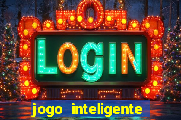 jogo inteligente para celular