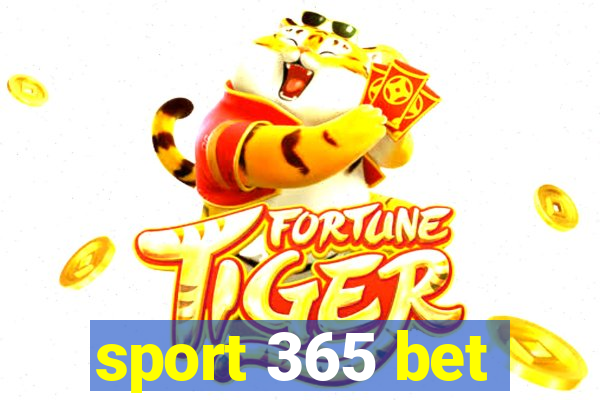 sport 365 bet