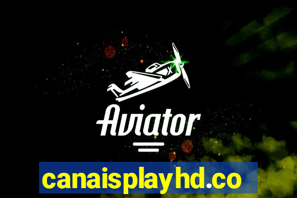 canaisplayhd.com