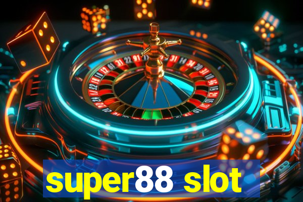 super88 slot