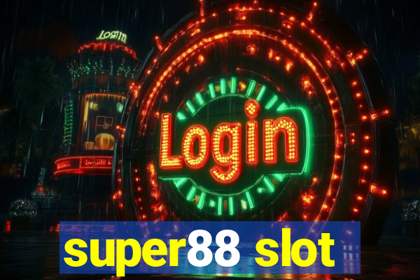 super88 slot