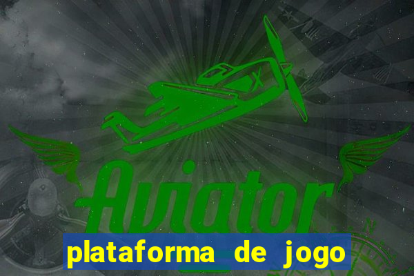 plataforma de jogo estrela bet