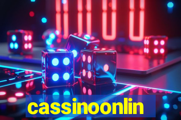 cassinoonlin