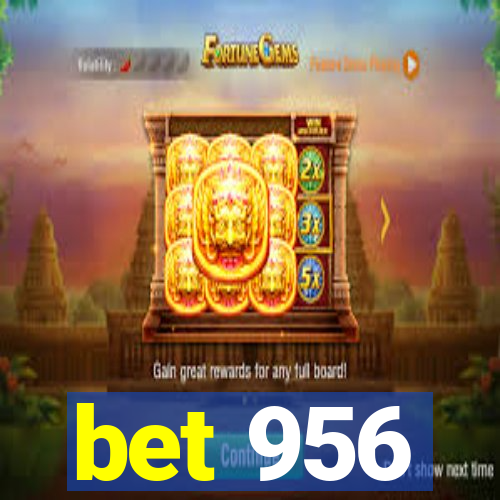 bet 956