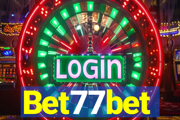 Bet77bet