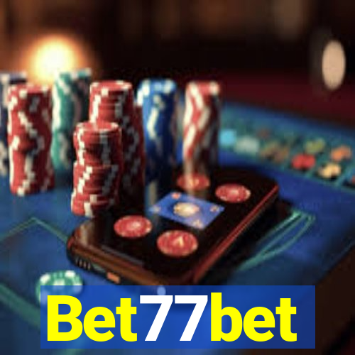 Bet77bet