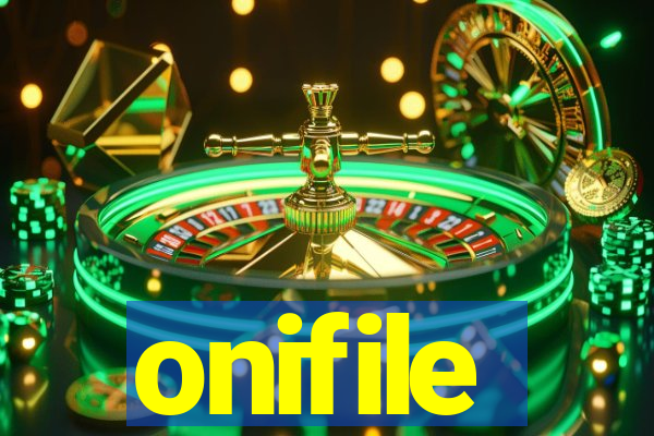 onifile