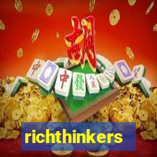 richthinkers