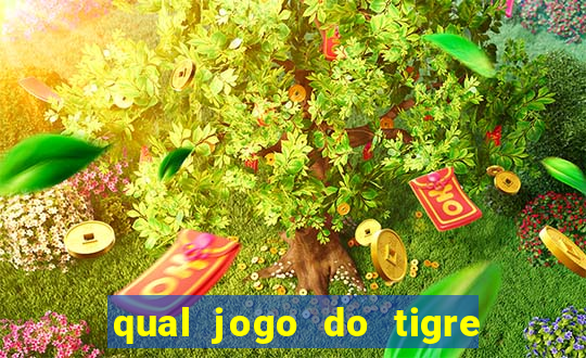 qual jogo do tigre ta pagando