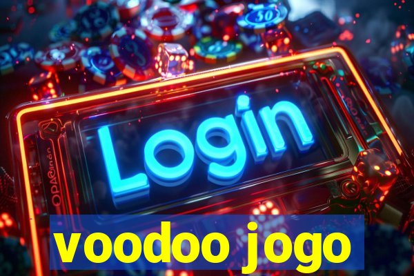 voodoo jogo