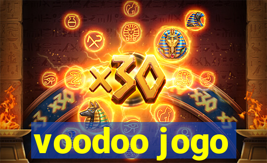 voodoo jogo