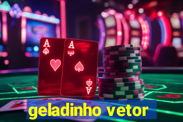 geladinho vetor