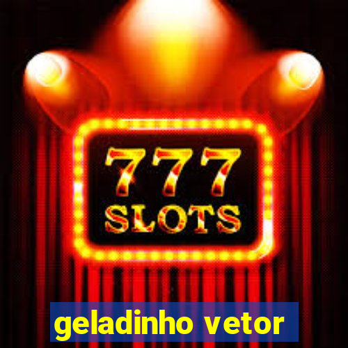 geladinho vetor