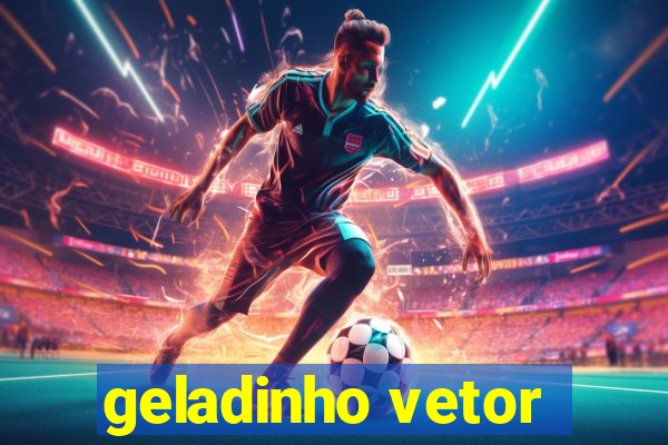 geladinho vetor