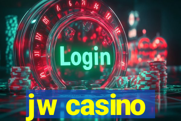 jw casino